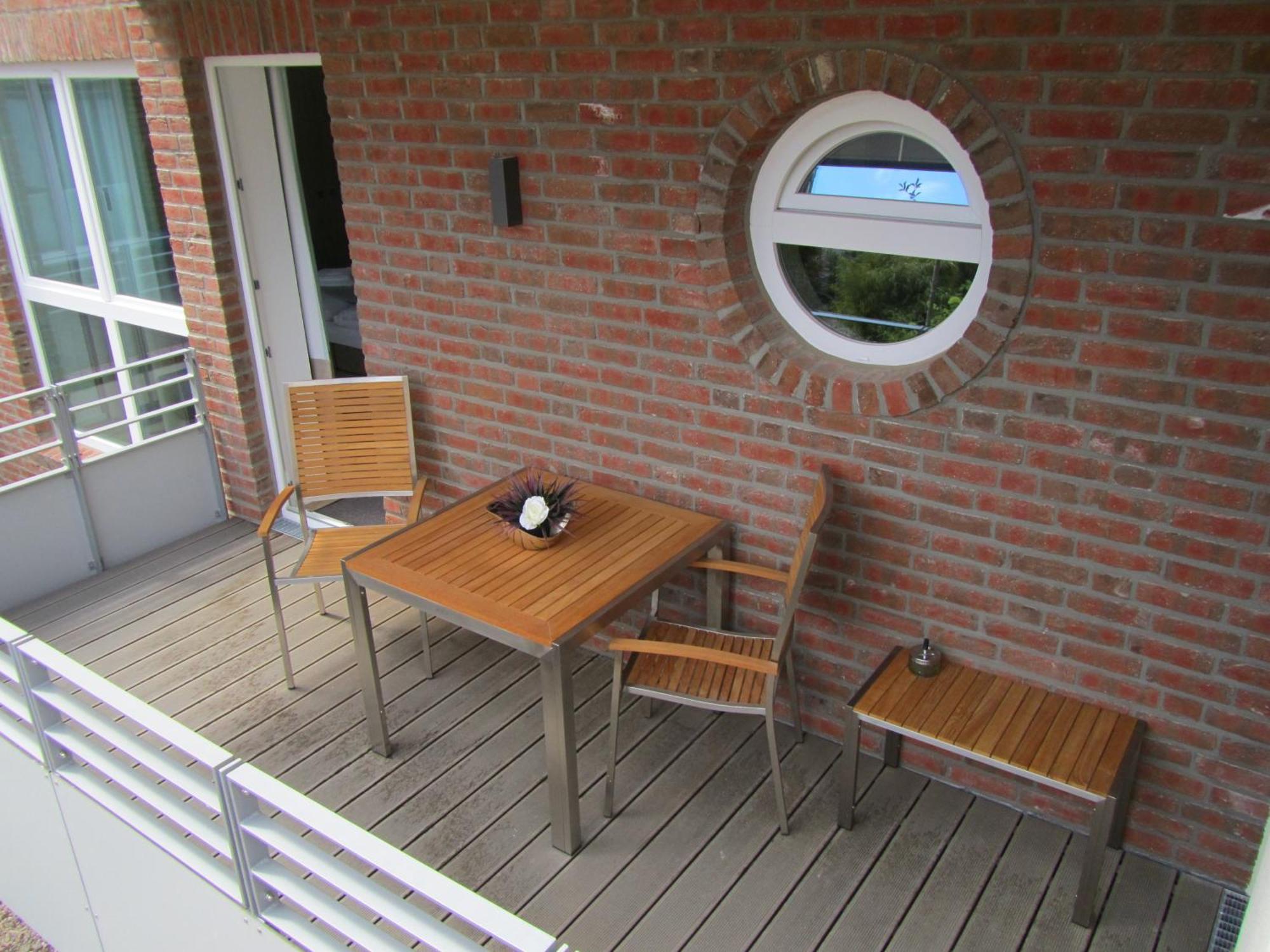 Ferienwohnung "Silbermoewe Ii", Hafenspitze Quartier Eckernförde Exteriér fotografie